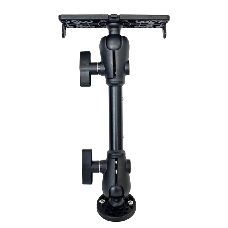 Fish Finder Mount - 조정 가능한 어군 탐지기 마운트 베이스