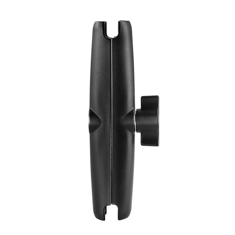Fish Finder Mount - 1인치 마운트용 더블 소켓 암 알루미늄
