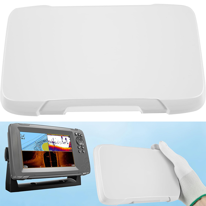 Fish Finder Case - 000-14175-001 어군탐지기 선 커버는 Lowrance HOOK2