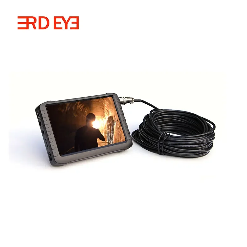 Fish Finder Cable - 2025 휴대용 야간 시야 수중 어탐기