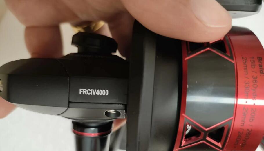 100% 오리지널 PENN FIERCE IV FRC I - Penn Reel Fierce 리뷰 및 가격