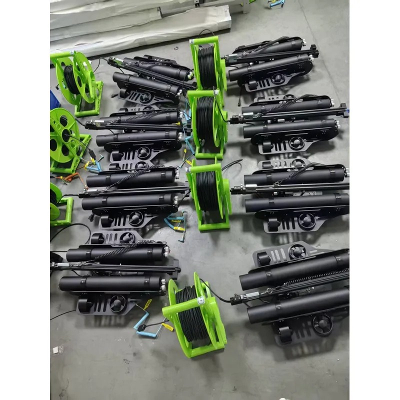핫 세일 HD 360 ° 회전 가능한 야간 투시 기능이 - Underwater Camera 리뷰 및 가격