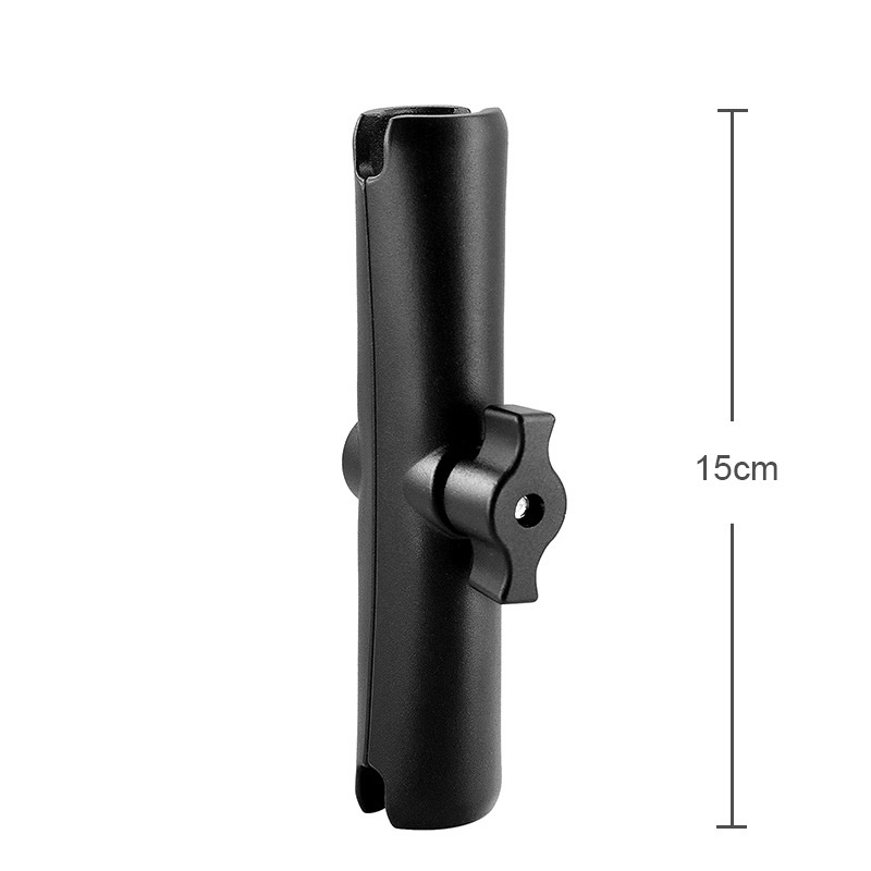 1인치 마운트용 더블 소켓 암 알루미늄 합금 5.5cm - Fish Finder Mount 리뷰 및 가격