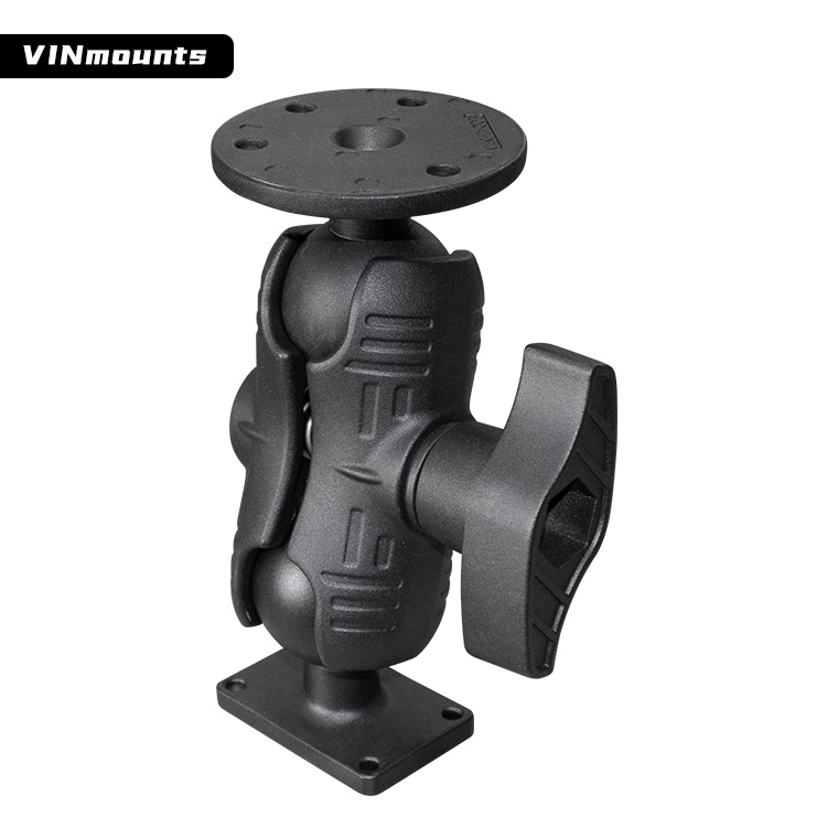 VINmounts 2.25인치 고강도 어군탐지기 브래킷 - Fish Finder 리뷰 및 가격