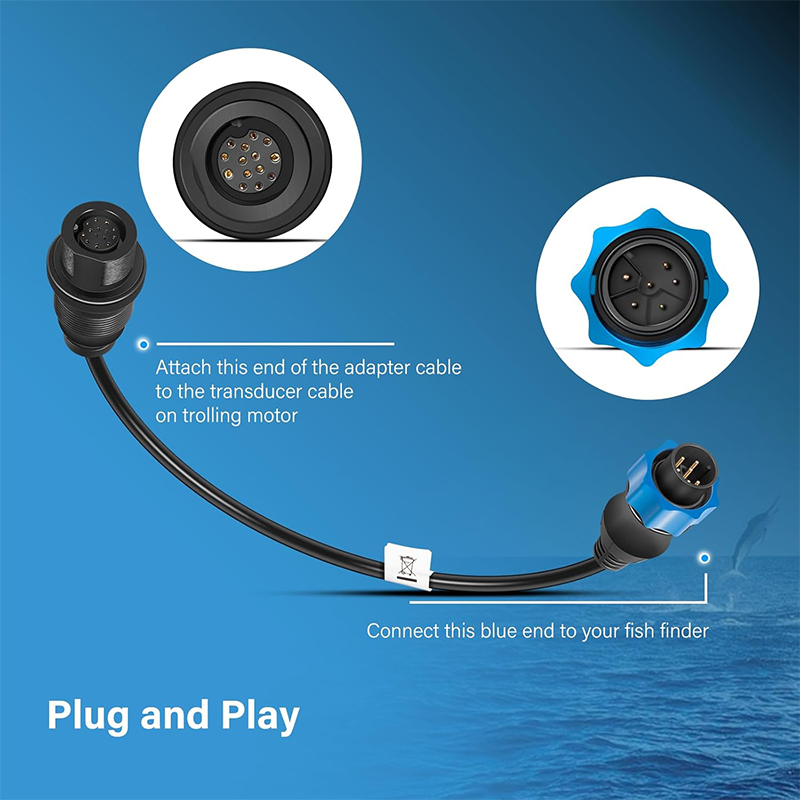 MKR-DSC-10 1852077 로렌스 7핀 어군탐지 - Fish Finder 리뷰 및 가격