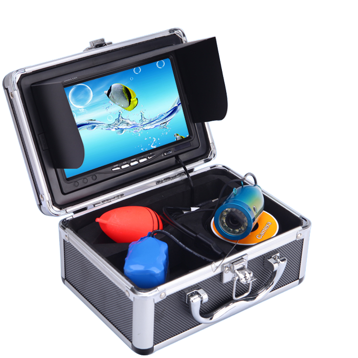 X7 휴대용 15m, 7인치 모니터, 1000TVL,  - Fish Finder Cable 리뷰 및 가격