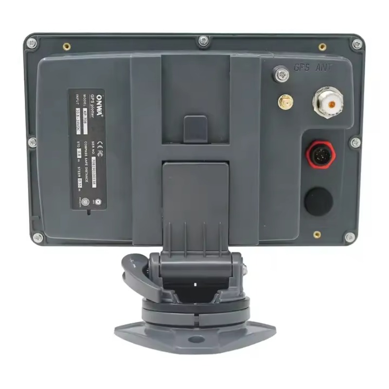 KP-708 7인치 해양 GPS 네비게이터 내비게이션  - Fish Finder Gps 리뷰 및 가격