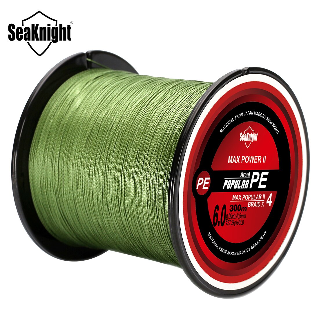 SeaKnight TriPoseidon 시리즈 4 스트 - Fish Finder Cable 리뷰 및 가격