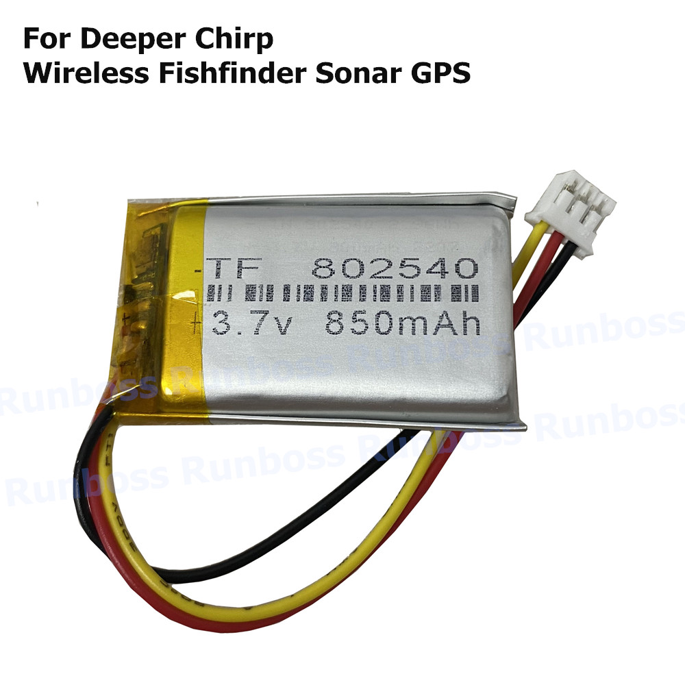 더 깊은 치프 무선 어군탐지기 소나 GPS용 새 3.7 - Fish Finder Gps 리뷰 및 가격